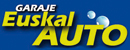 logo garage euskalauto