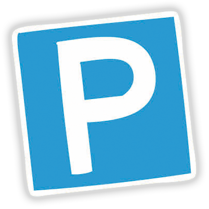 servicio de parking